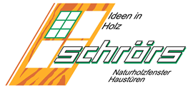 Schreinerei Schrörs Logo
